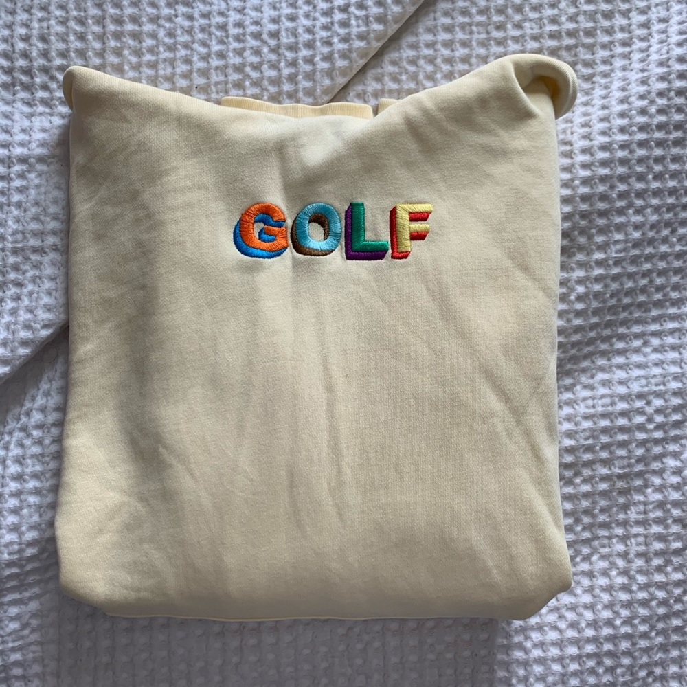 Golf Wang Sweatshirt